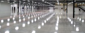 Industrial Concrete Floor Coatings