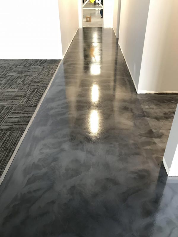 Commercial Flooring