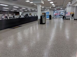 commercial floor coatings wisconsin