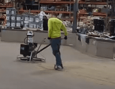 Power Trowel